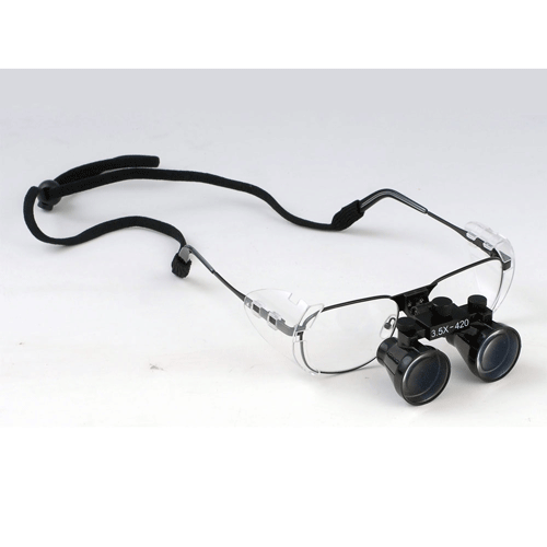 Dental Loupe, dental lab, dental lab machine, dental, dentists, dental technicia